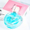 花之物语流沙香水女士网红鎏金香氛奶香蓝风铃爆款定制 商品缩略图2