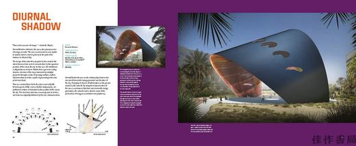 Return to the Source: New Energy Landscapes from the Land Art Generator Initiative Abu Dhabi / 回归本源： 商品图3