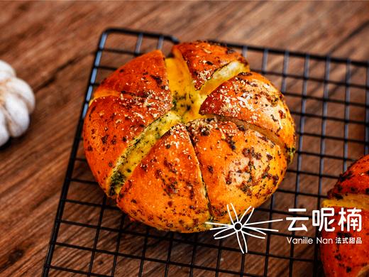 蒜你狠（蒜香面包） 商品图0