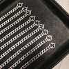 Gucci 双G情侣手链 商品缩略图3