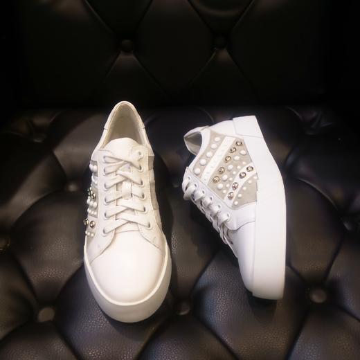 LFGJ 0516时尚休闲板鞋 商品图5