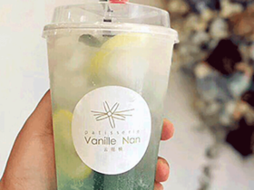 薄荷宾治