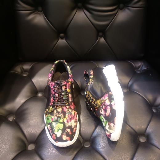 LFGJ   5412时尚休闲超轻鞋（随意剪裁，花色，颜色都不同） 商品图11