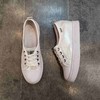 lfgj jeans BF001潮流休闲春款牛皮坡跟女单鞋 商品缩略图10