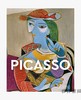 Picasso: Masters of Art / 毕加索：艺术大师 商品缩略图0