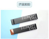 3ce第三眼-3 concept eyes第三眼一笔成型扁头眼线水笔液黑棕色防水防汗-会员6折 商品缩略图3