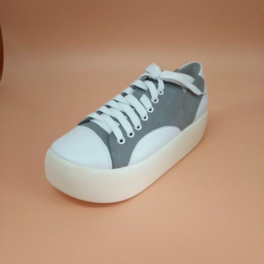 LFGJ 4001潮流休闲松糕女单鞋 商品图7