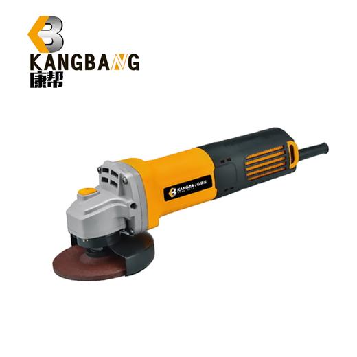 角向磨光机100mm KB-100B 商品图0