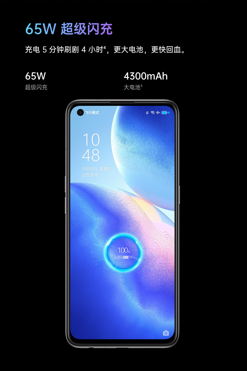 oppo reno5