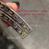 Gucci G镂空图案6mm/10mm手镯 商品缩略图5
