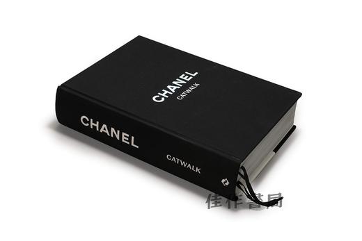 Chanel Catwalk: The Complete Collections/香奈儿走秀全集 商品图1