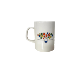 多种花色马克杯【随机发货，指定请联系客服】