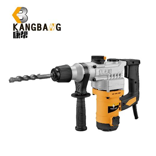 电锤25mm KB-26A 商品图0