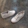 lfgj jeans BF001潮流休闲春款牛皮坡跟女单鞋 商品缩略图11