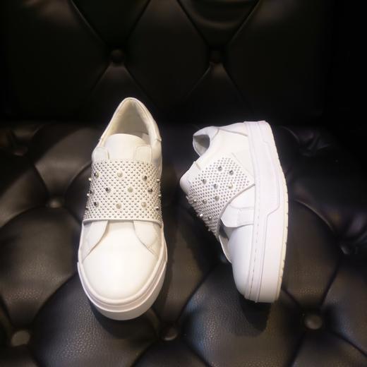 LFGJ   0508  时尚休闲板鞋 商品图5