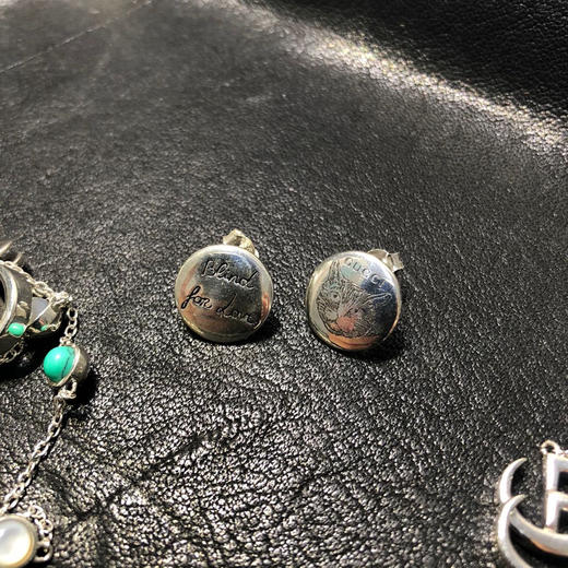 Gucci古驰爱无畏blind for love系列 商品图0