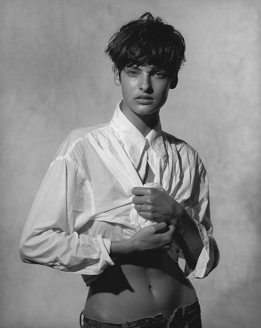 Peter Lindbergh: Images of Women/彼得·林德伯格：女性形象 商品图1