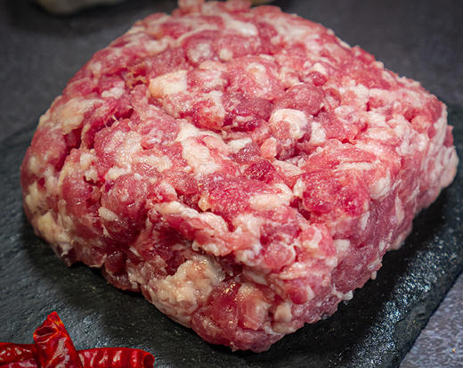 【肉】大腿肉沫250g 商品图1