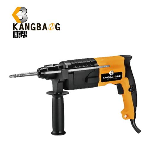 康帮轻型电锤20mm KB-2005 商品图0