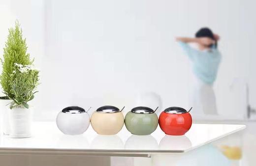 8F  LIKUAI利快日本调料罐 商品图1