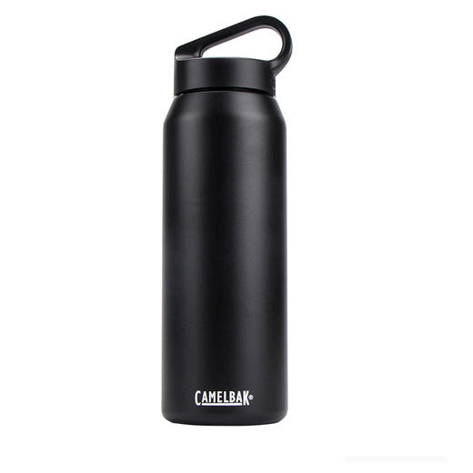 驼峰 卡瑞 0.6/0.75升 双层 保温水瓶(CamelBak Carry Cap) 商品图5