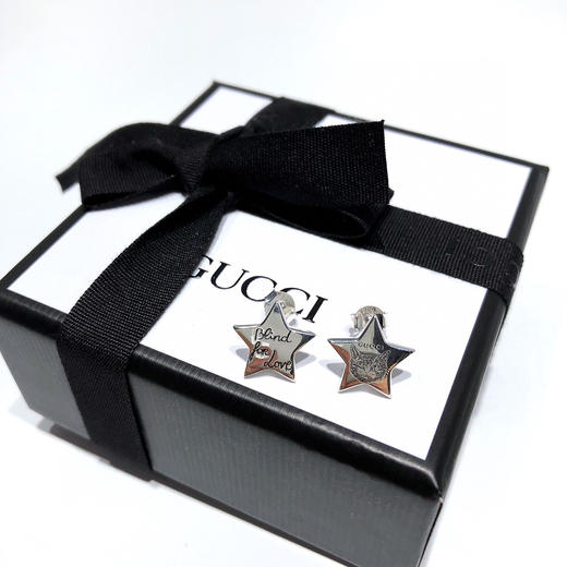 Gucci古驰爱无畏blind for love系列 商品图5