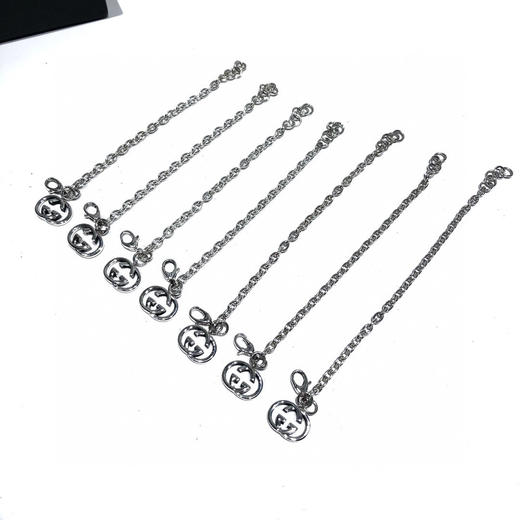 Gucci 双G大牌经典logo爆款手链 商品图4