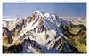 The Alps: In Panoramic Paintings/全景绘画中的阿尔卑斯山 商品缩略图4