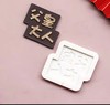 母后父皇硅胶模具 商品缩略图1