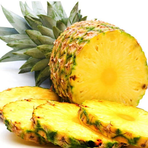 天地人凤梨99元斤