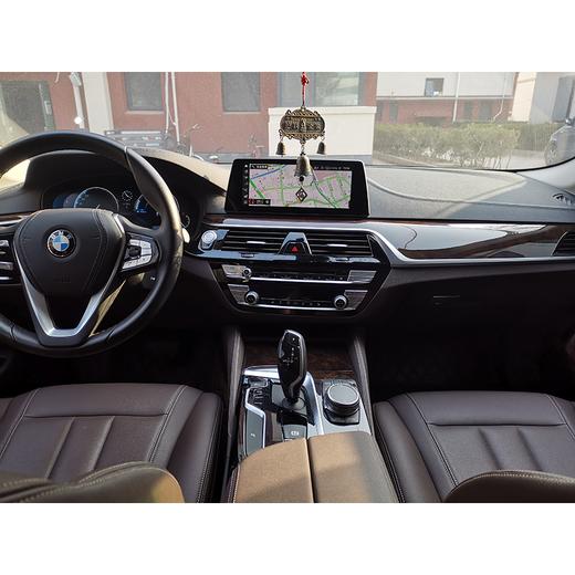 【特价月租-北京】宝马 5系 525LI 豪华套装 商品图5