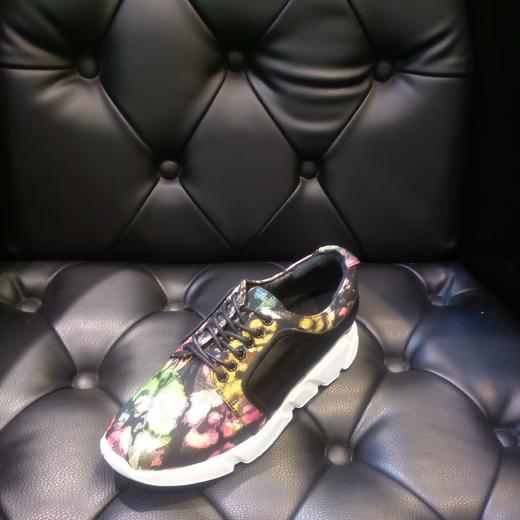 LFGJ   5412时尚休闲超轻鞋（随意剪裁，花色，颜色都不同） 商品图6