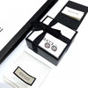 Gucci Interlocking G纯银耳环 商品缩略图3