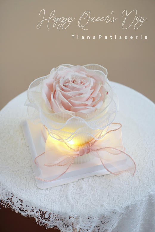 女神节限定 花漾少女 商品图1