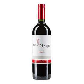 梦坡经典干红葡萄酒 750ml