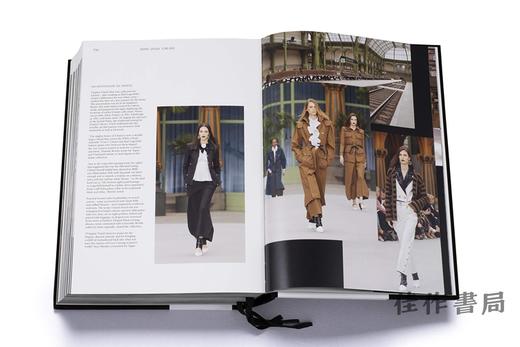 Chanel Catwalk: The Complete Collections/香奈儿走秀全集 商品图4