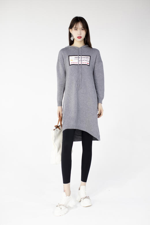 M码【外穿网红裸感PP裤】臣禾显瘦打底休闲提臀液体莱卡塑型打底裤S211060522【奥莱】 商品图3