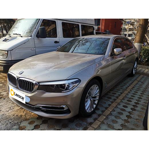 【特价月租-北京】宝马 5系 525LI 豪华套装 商品图1