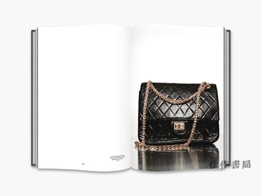 Gabrielle Chanel: Fashion Manifesto/加布里埃·香奈儿：时尚宣言 商品图4