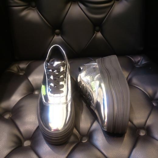 LFGJ  6004超轻设计师松高底鞋 商品图5