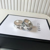 Gucci Ghost纯银戒指 9mm 商品缩略图3