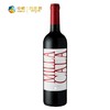 VIK酒庄黄金湾干红葡萄酒  750mL 商品缩略图0