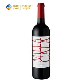 VIK酒庄黄金湾干红葡萄酒  750mL