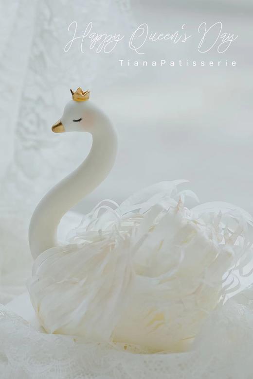 天鹅女神 仙女女神款 商品图0