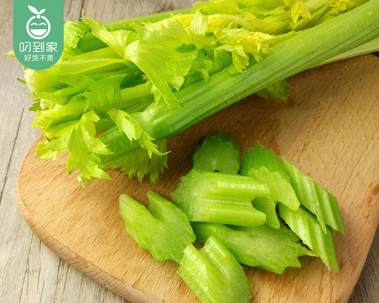 山东新鲜西芹段/1份(400-500g)