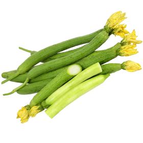 【蔬】长丝瓜 1根约350g