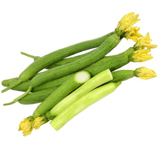 【蔬】长丝瓜 1根约350g 商品图0