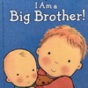 I Am A Big Brother 商品缩略图0