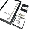 Gucci 双G大牌经典logo爆款手链 商品缩略图5