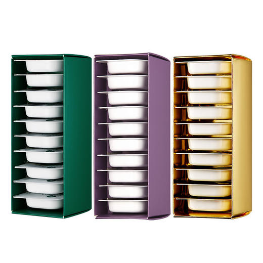 【多款式格蒙老虎小布丁面膜】清洁泥膜积雪草舒缓茄子面膜补水控油清洁毛孔 商品图4